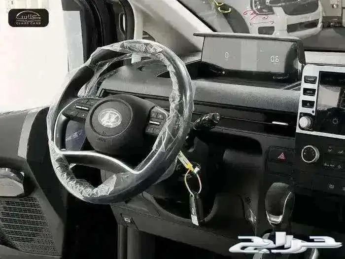 ستاريا ديزل 9راكب 2025- 120750شامل الضريبة عرض خاص 5