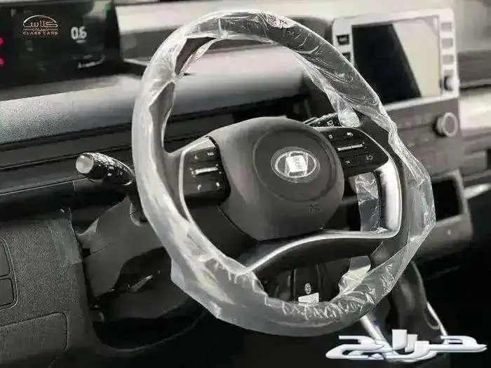 ستاريا ديزل 9راكب 2025- 120750شامل الضريبة عرض خاص 6