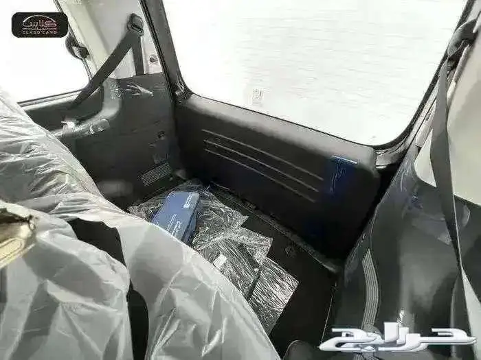 ستاريا ديزل 9راكب 2025- 120750شامل الضريبة عرض خاص 8