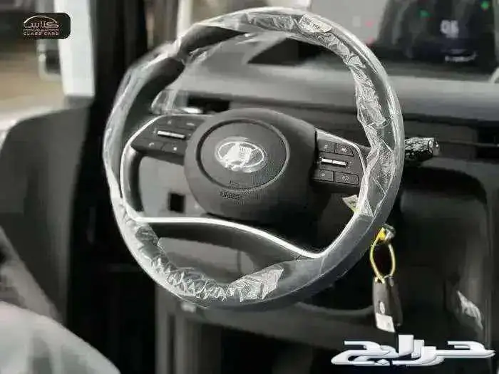 ستاريا ديزل 9راكب 2025- 120750شامل الضريبة عرض خاص 9