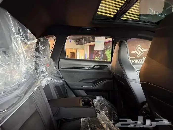 هافال h6 الرياضية بسعر خاص وحصري  90 الف 6