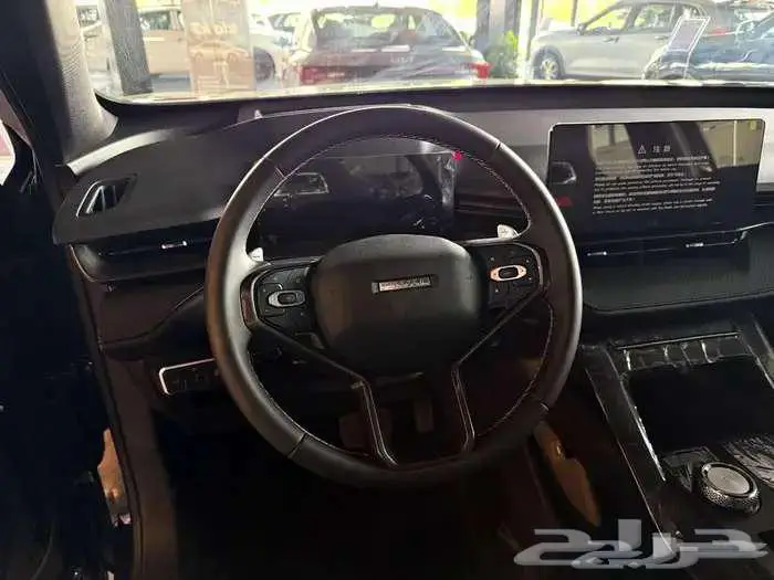 هافال h6 الرياضية بسعر خاص وحصري  90 الف 5