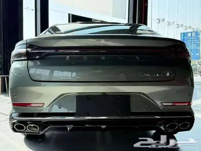 جيلي برفيس 2026 نص فل ( عرض اسطوري ) index