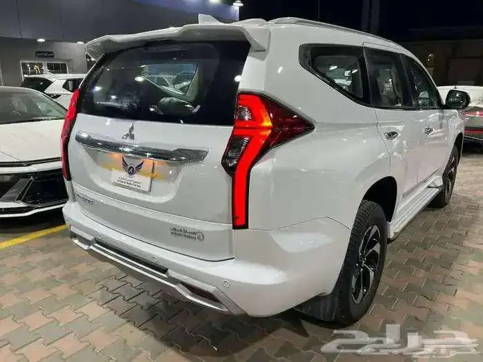 مونتيرو مونتيرو نص فل وفل 2025.متاح كاش -أقساط 3