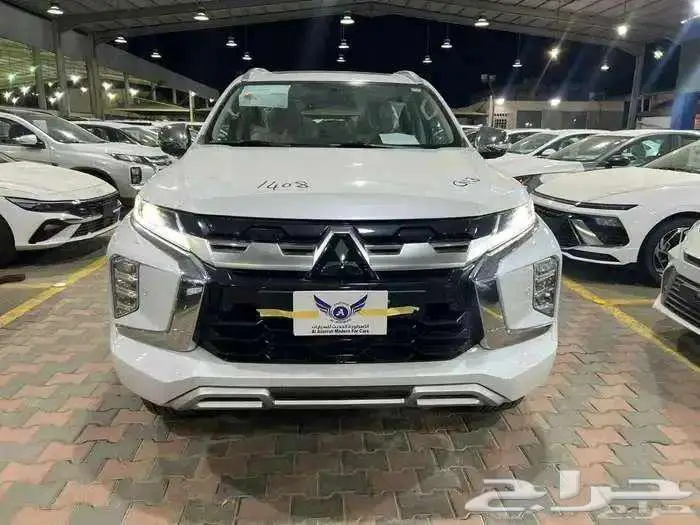 مونتيرو مونتيرو نص فل وفل 2025.متاح كاش -أقساط 0