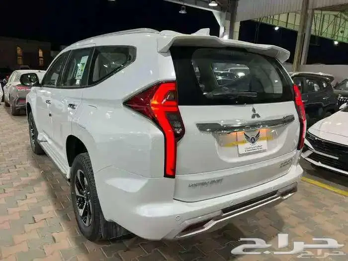 مونتيرو مونتيرو نص فل وفل 2025.متاح كاش -أقساط 2