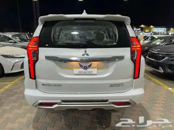 مونتيرو مونتيرو نص فل وفل 2025.متاح كاش -أقساط 4