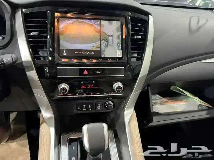 مونتيرو مونتيرو نص فل وفل 2025.متاح كاش -أقساط 6