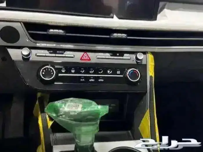 هيونداي سوناتا 11