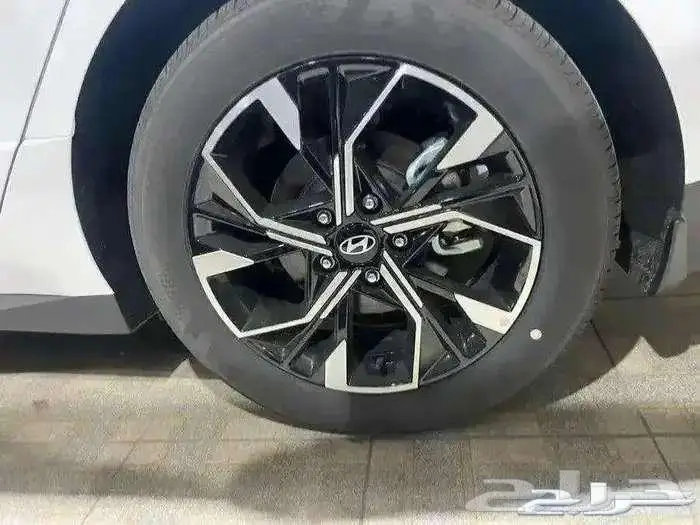 هيونداي سوناتا 12