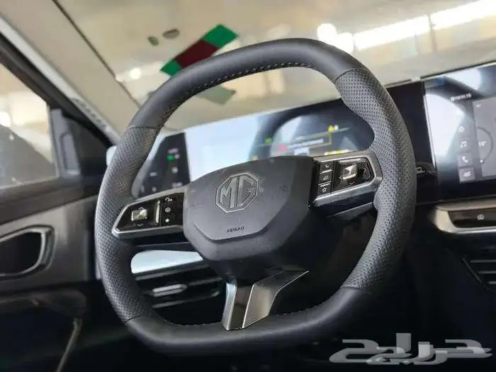 ام جي وان استاندرد 2024 كاش وتمويل عرروض 6