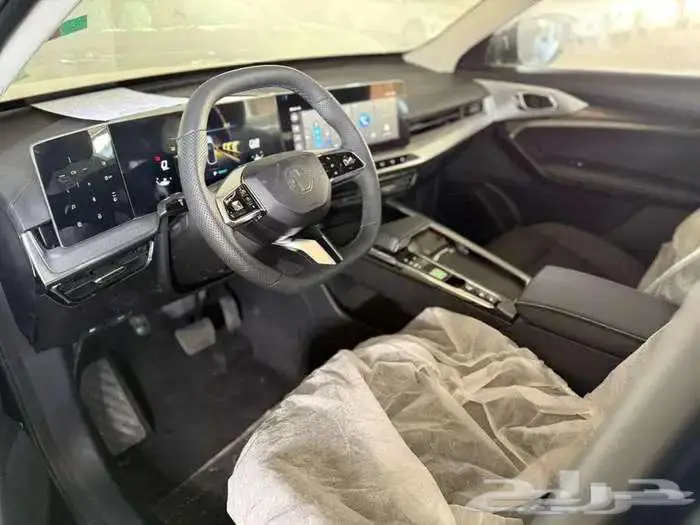 ام جي وان استاندرد 2024 كاش وتمويل عرروض 7