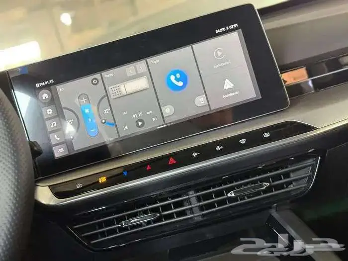 ام جي وان استاندرد 2024 كاش وتمويل عرروض 11