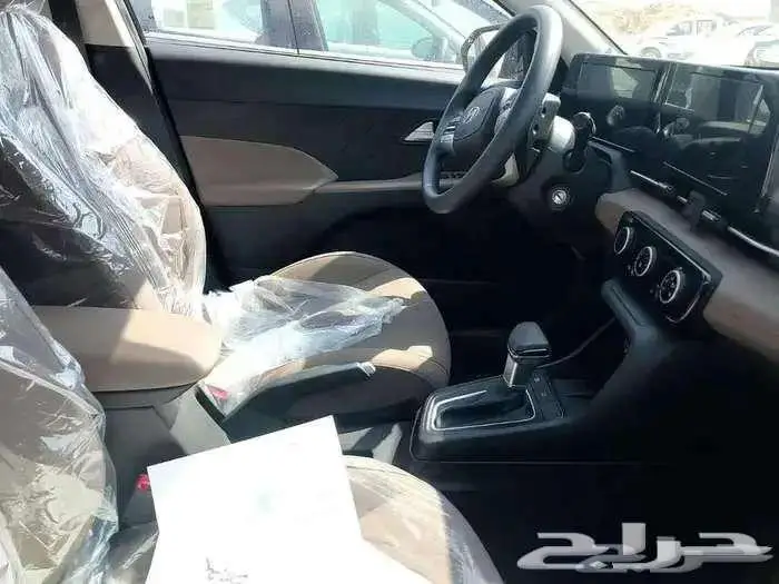 أكسنت سمارت و فليت موديل 2026 4