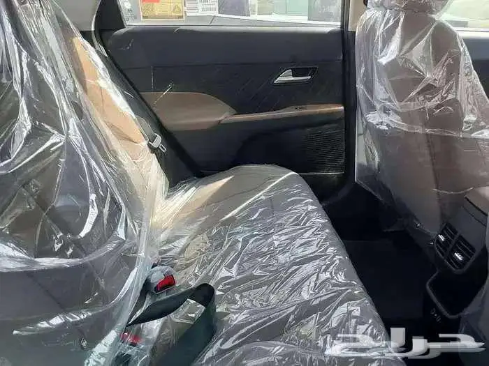 أكسنت سمارت و فليت موديل 2026 5