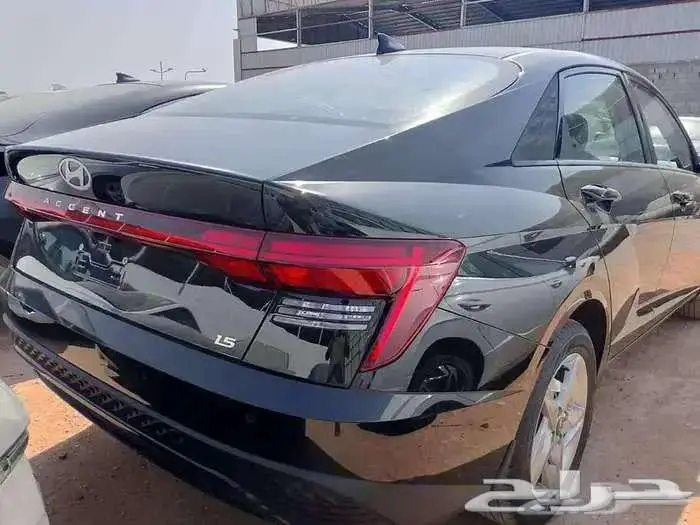 أكسنت سمارت و فليت موديل 2026 2