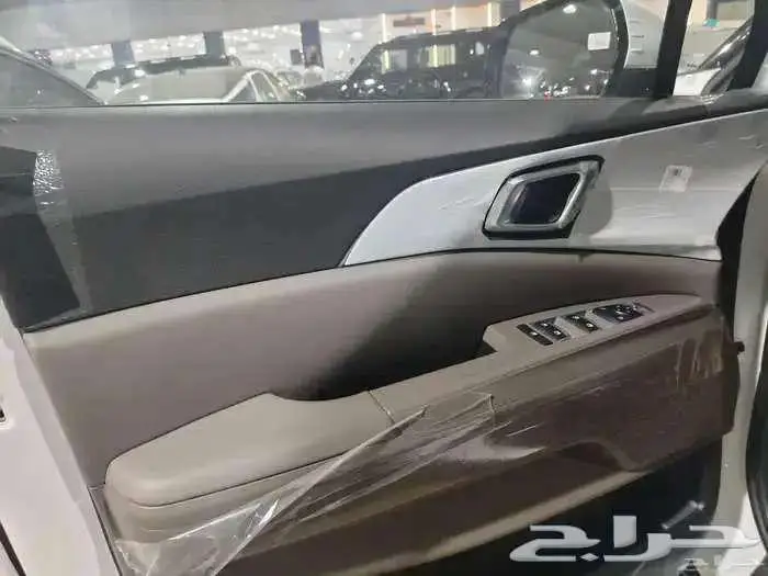 كيا كرنفال ستاندر موديل 2025 سعودي اوتو ون 6