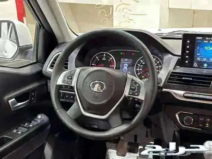 جريت وول وينجل 7 ديزل دبل 2025 اقل سعر بالسوق عرض خاص 9