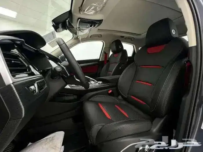 جيلى توجيلا فل 2023 كاش-اقساط 4