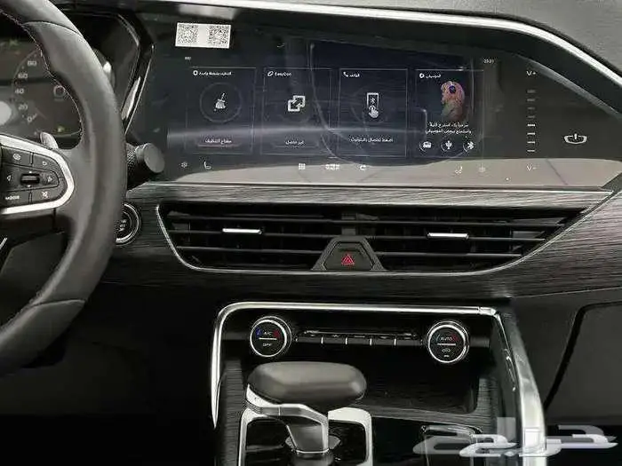 جيلى توجيلا فل 2023 كاش-اقساط 6