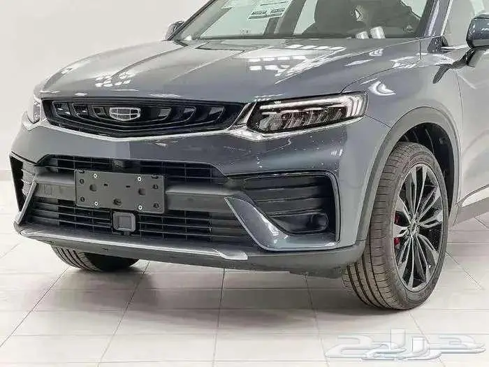 جيلى توجيلا فل 2023 كاش-اقساط 3