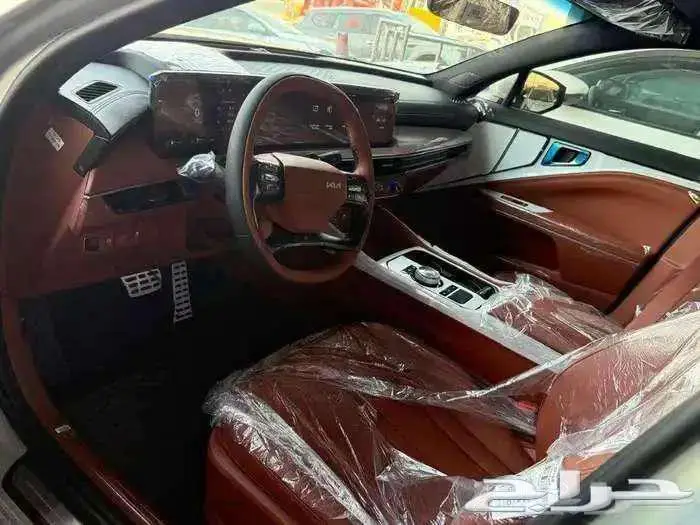 kia k8 استاندر 2026 ارخص سعر للكاش والاقساط 6