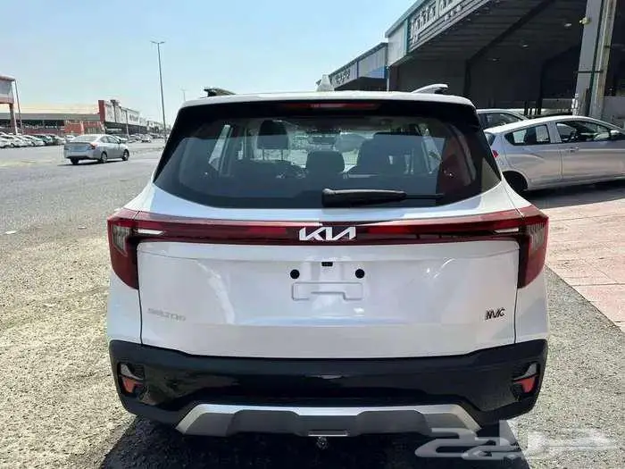 كيا سيلتوس 2025 نص فل ميد كاش وتقسيط 6