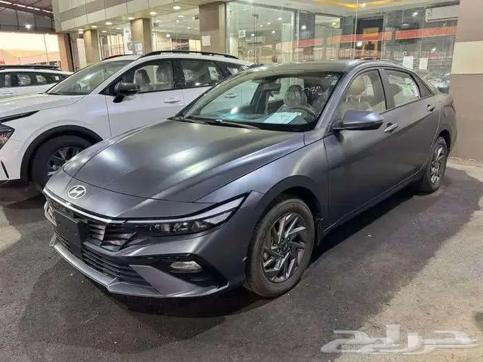 هونداي النترا سمارت مكينه 1500 cc موديل 2025 عرض خاص 3