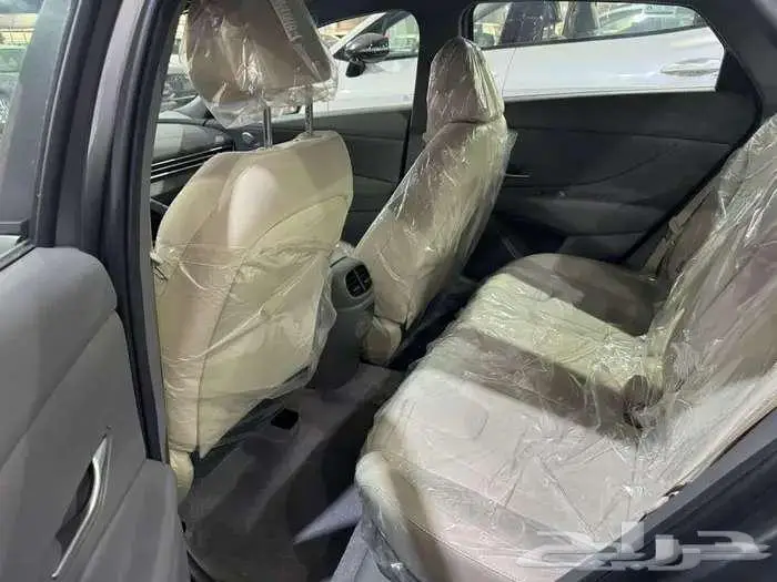 هونداي النترا سمارت مكينه 1500 cc موديل 2025 عرض خاص 4