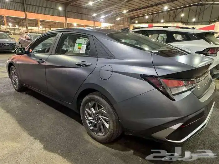 هونداي النترا سمارت مكينه 1500 cc موديل 2025 عرض خاص 5