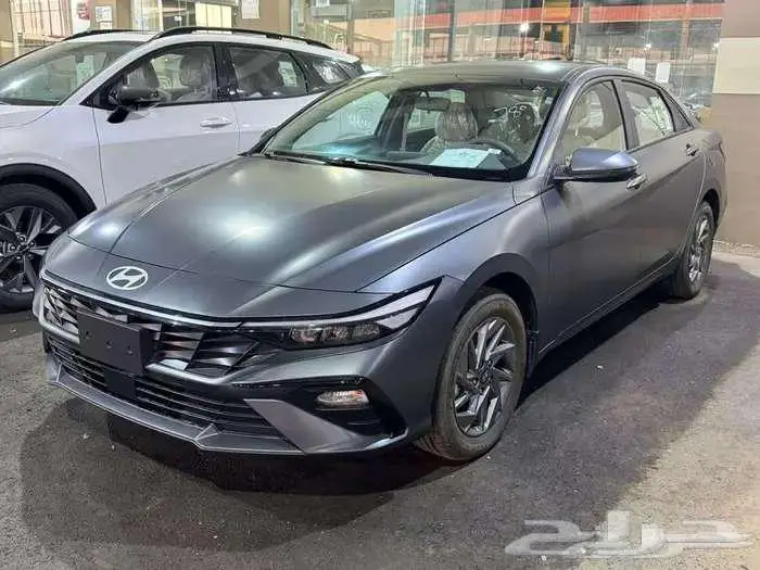 هونداي النترا سمارت مكينه 1500 cc موديل 2025 عرض خاص 1