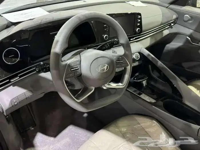 هونداي النترا سمارت مكينه 1500 cc موديل 2025 عرض خاص 6