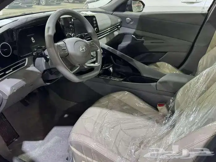 هونداي النترا سمارت مكينه 1500 cc موديل 2025 عرض خاص 7