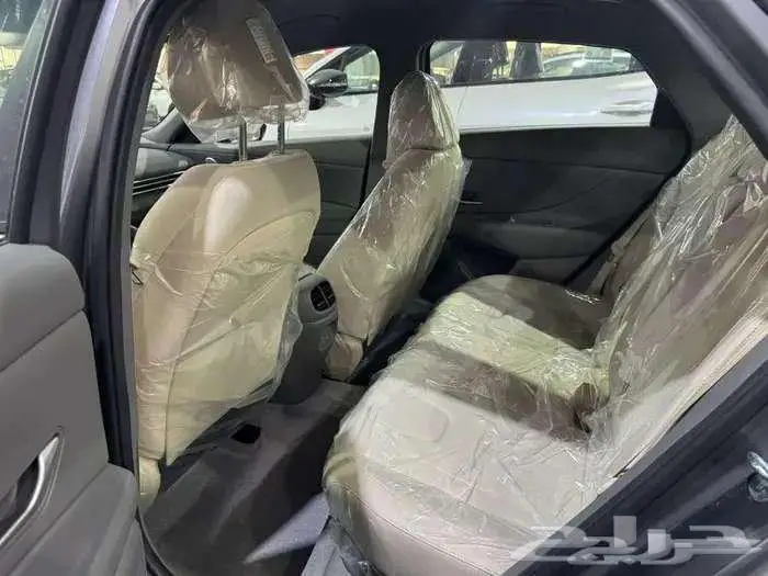 هونداي النترا سمارت مكينه 1500 cc موديل 2025 عرض خاص 8