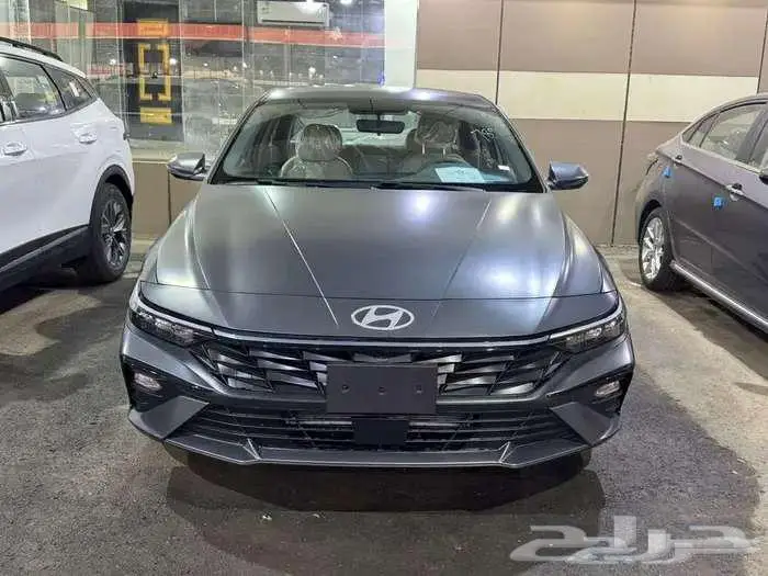 هونداي النترا سمارت مكينه 1500 cc موديل 2025 عرض خاص 9