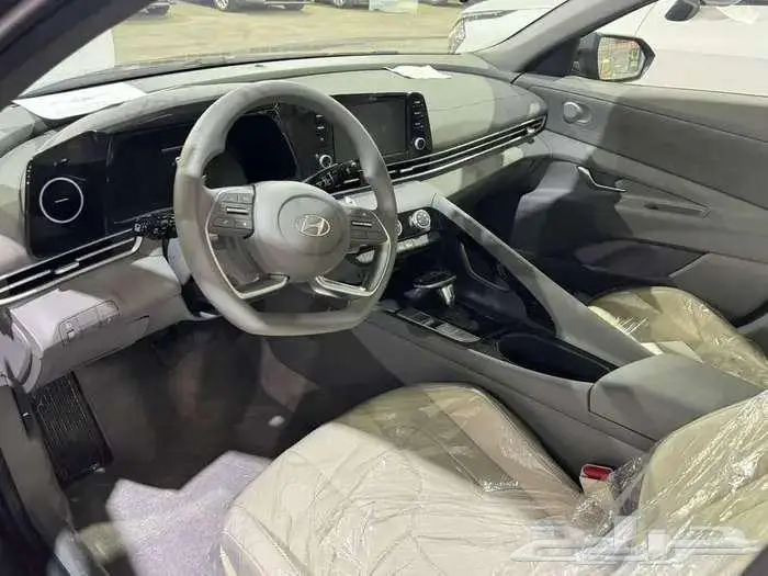 هونداي النترا سمارت مكينه 1500 cc موديل 2025 عرض خاص 11