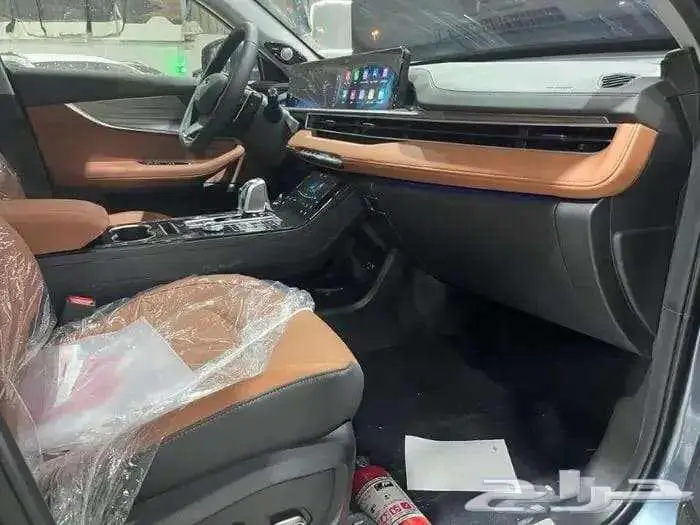 شيري تيجو 8 بروماكس 2023 أصفار بأقوى الخصومات 19