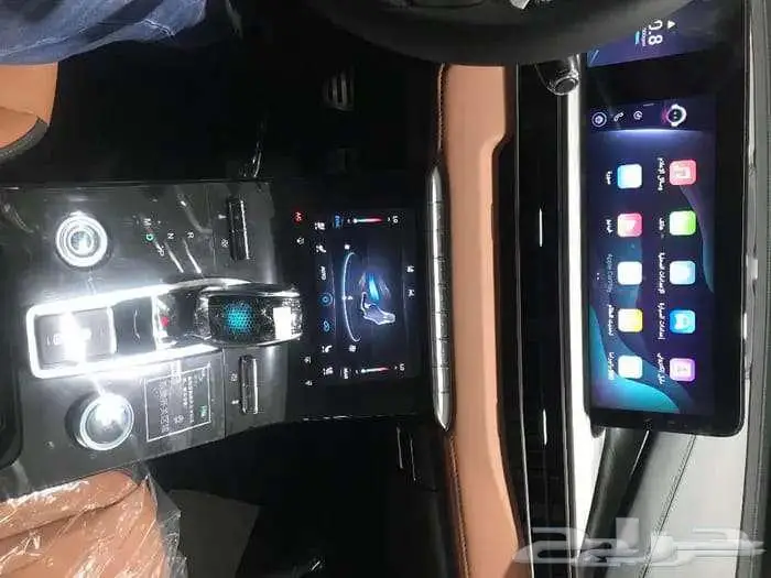 شيري تيجو 8 بروماكس 2023 أصفار بأقوى الخصومات 16