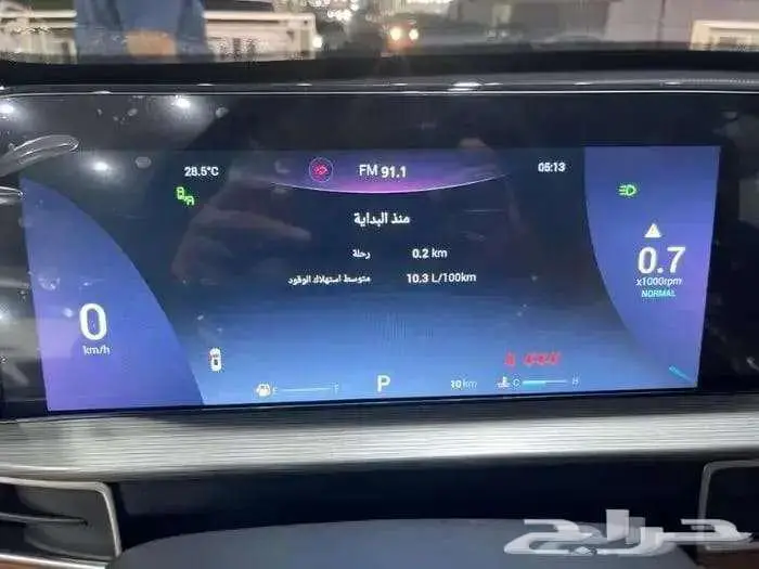 شيري تيجو 8 بروماكس 2023 أصفار بأقوى الخصومات 34