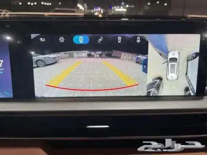 شيري تيجو 8 بروماكس 2023 أصفار بأقوى الخصومات 37