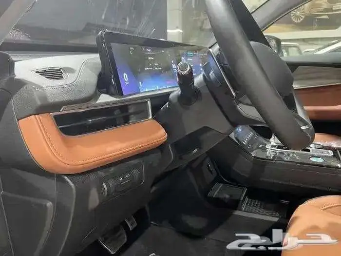 شيري تيجو 8 بروماكس 2023 أصفار بأقوى الخصومات 27