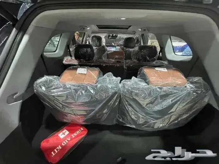 شيري تيجو 8 بروماكس 2023 أصفار بأقوى الخصومات 35