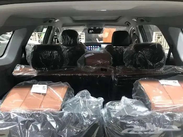 شيري تيجو 8 بروماكس 2023 أصفار بأقوى الخصومات 32