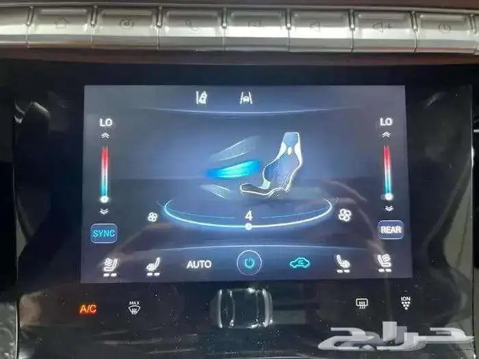 شيري تيجو 8 بروماكس 2023 أصفار بأقوى الخصومات 17