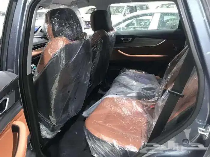 شيري تيجو 8 بروماكس 2023 أصفار بأقوى الخصومات 26