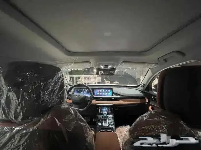 شيري تيجو 8 بروماكس 2023 أصفار بأقوى الخصومات 18