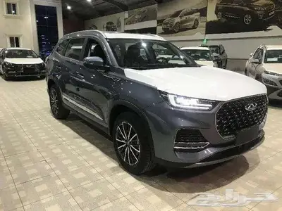 شيري تيجو 8 بروماكس 2023 أصفار بأقوى الخصومات index