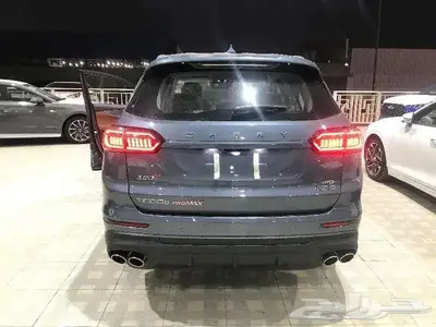 شيري تيجو 8 بروماكس 2023 أصفار بأقوى الخصومات index