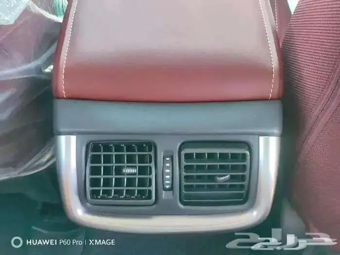 هايلوكس غمارتين ديزل توماتيك 2025 8