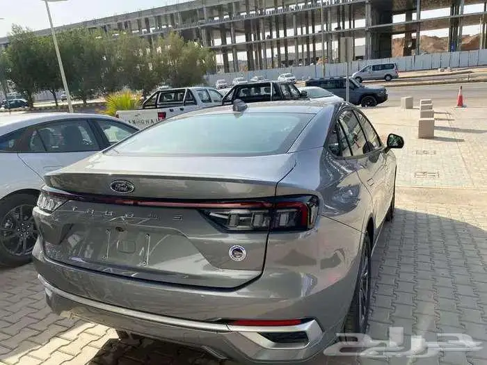 فورد توروس ترند 2026 اقل سعر للكاش والتمويل 6